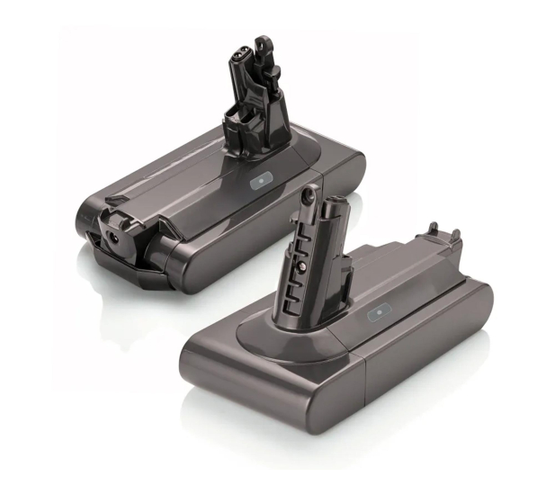 ExtraLink Bateria do odkurzacza Dyson V11 Screw 3000mAh - 1597354 - zdjęcie